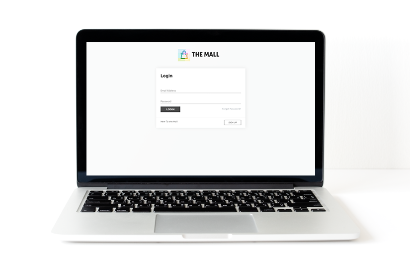 The Mall - Ecommerce App screenshot 8